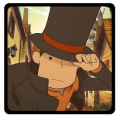 Layton: il paese dei misteri HD