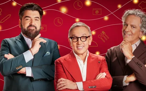 Masterchef Italia 14: come vedere in streaming in Italia e dall'estero la 5° puntata