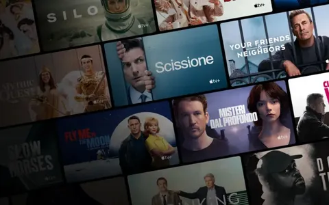 I film da vedere su Apple TV+ questa estate