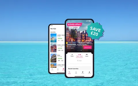 Vacanze al mare d'inverno: scopri le migliori offerte su lastminute.com