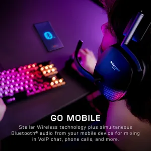 cuffie-wireless-gaming-base-ricarica-maxi-sconto-microfono