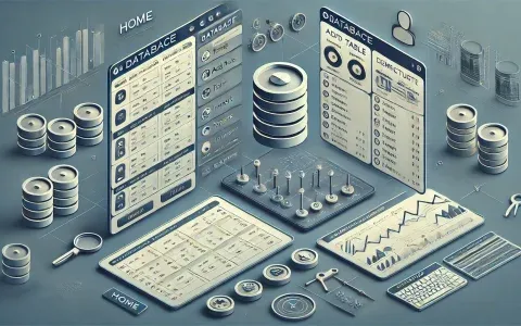 7 GUI MySQL per gestire i tuoi database