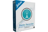 Jaksta Radio Recorder