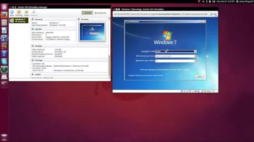 VirtualBox 6.0.10 migliora il supporto per UEFI su Linux