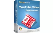 iPubsoft YouTube Video Downloader