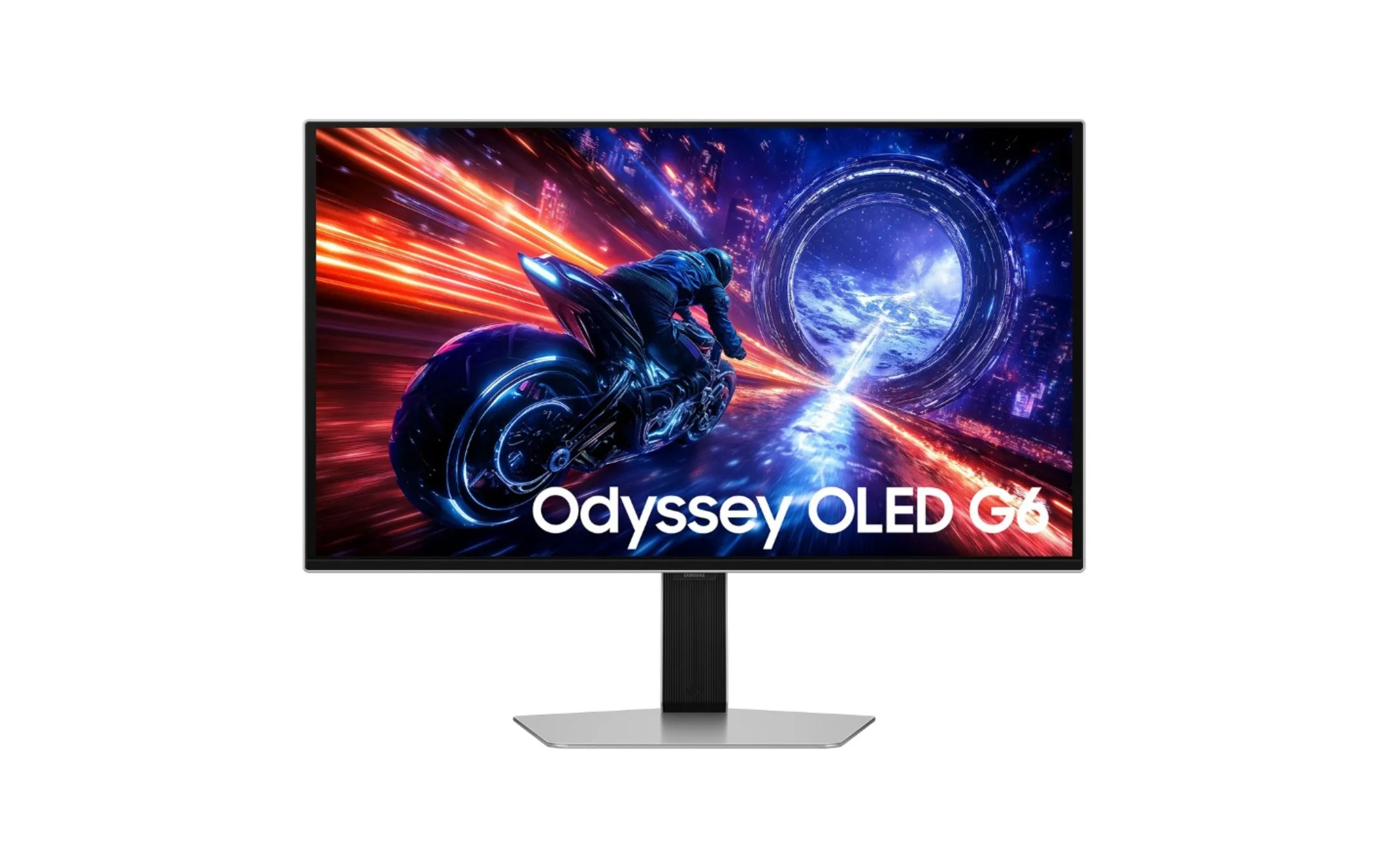 Samsung Odyssey OLED G6: il primo monitor da gaming da 500Hz
