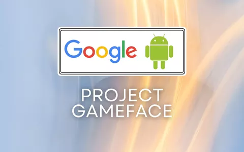 Project Gameface: sulle app Android presto sarà possibile usare il vostro volto come controller