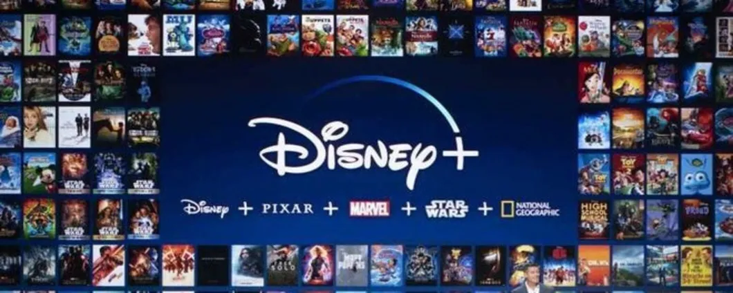 Offerta imperdibile Disney+: solo 1,99€ al mese per tre mesi