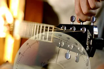 App per accordare la chitarra: 5 tuner facili da utilizzare