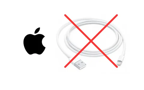 Apple dice addio al Lightning: l'iPhone 16e segna la fine dell'era