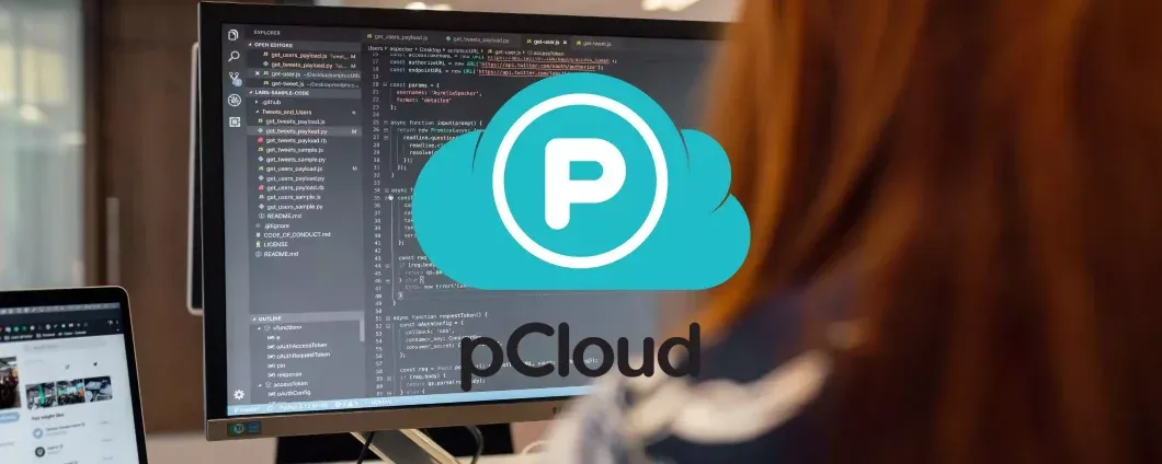 2 TB di cloud a vita con il 33% di sconto: scopri l'offerta di pCloud