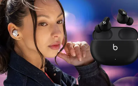 Tornano in offerta i Beats Studio Buds: qualità premium a un prezzo speciale!