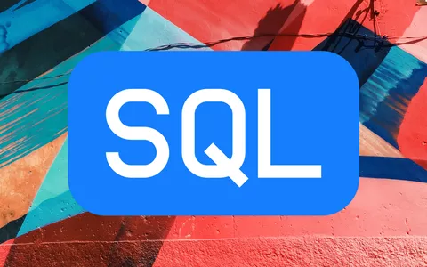 GomorraSQL: SQL in dialetto napoletano