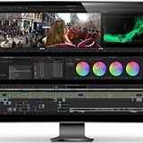Avid Media Composer