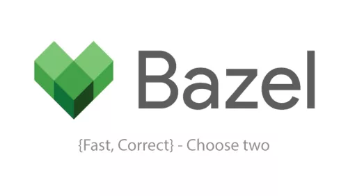 Bazel 1.0: supporto completo ad Angular, Android, Java e C++