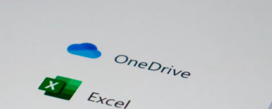 OneDrive: spazio di archiviazione potrà aumentare fino a 10 TB