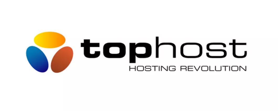 Prezzi accessibili con TopHost: piani a partire da 5,99€/anno