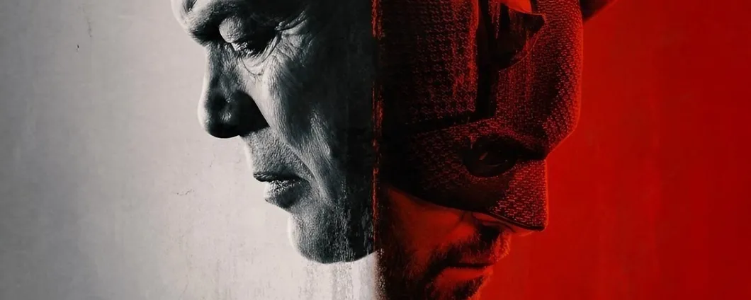 Daredevil Rinascita: quando esce, dove vederlo e quanti episodi sono