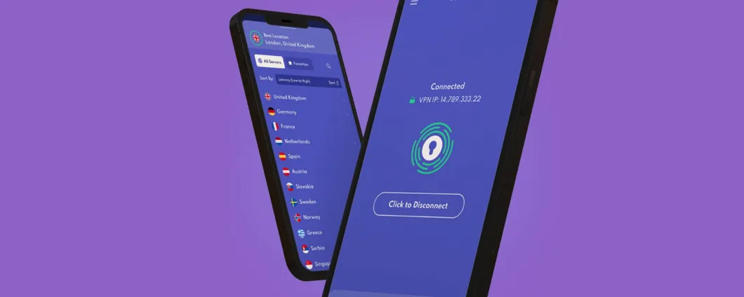 PrivadoVPN: l’offerta definitiva per navigare sicuri durante le vacanze