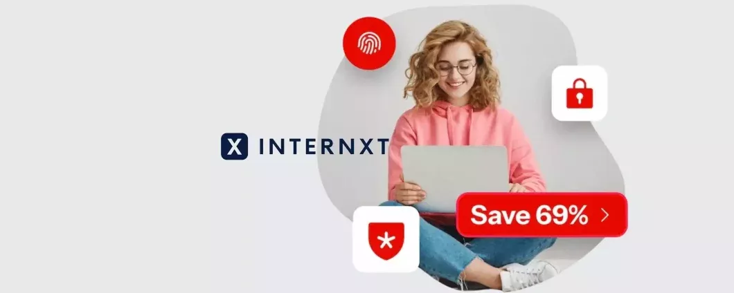 Cloud gratuito e piani scontati: scopri le offerte di Internxt