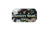 Infinity Wars 2014: Animated Trading Card Game
