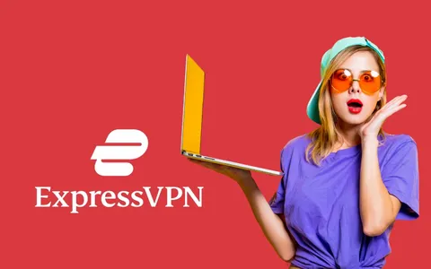 Metà prezzo + tre mesi extra gratis su ExpressVPN: attivala subito