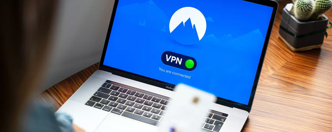 La migliore VPN ora a metà prezzo: NordVPN conviene ancora di più