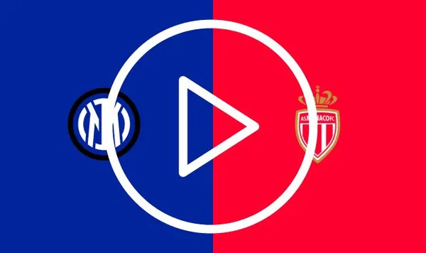Inter Monaco link streaming
