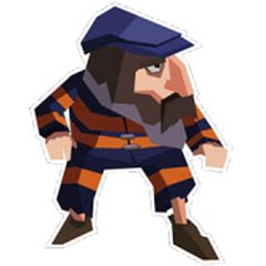 winterfugitives