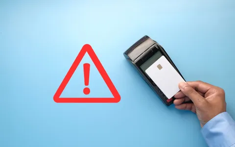 Pagamenti contactless: aumentano le truffe per le carte di credito