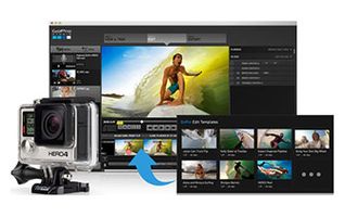 GoPro Studio