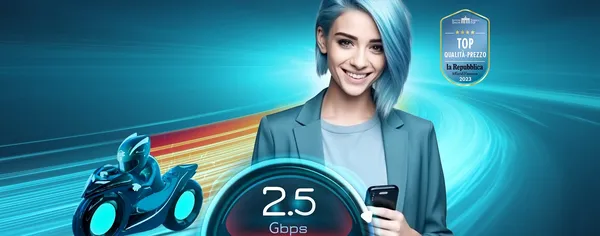 Aruba Fibra