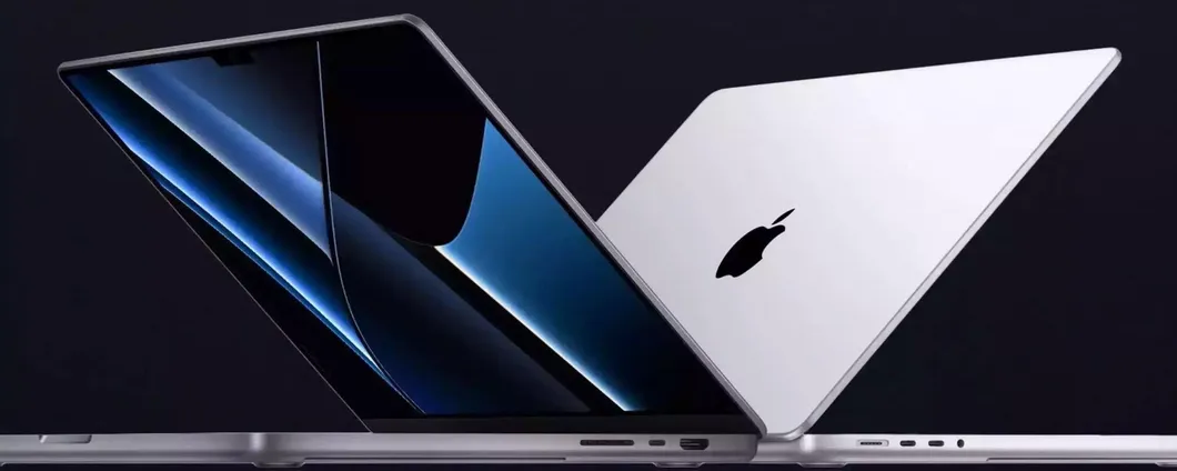 MacBook Pro (2023) a meno di 1900€ su Amazon: compralo adesso