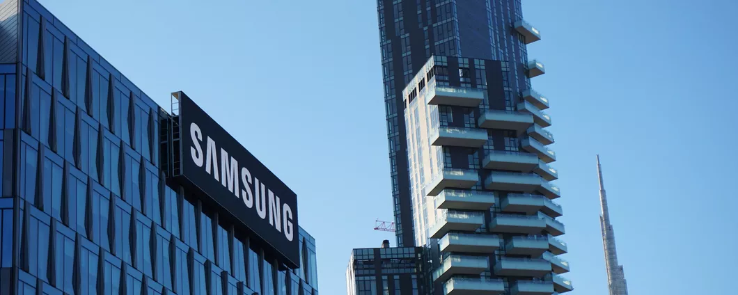 Samsung: sotto attacco, dati degli utenti violati