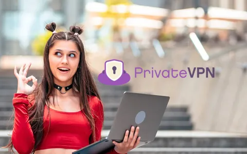 PrivateVPN: prezzo imbattibile per proteggere fino a 10 dispositivi