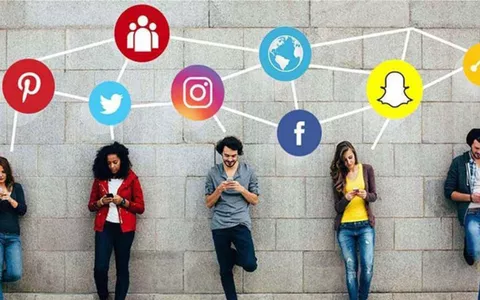 Social network: introdotta l'età minima in Australia, ecco i dettagli