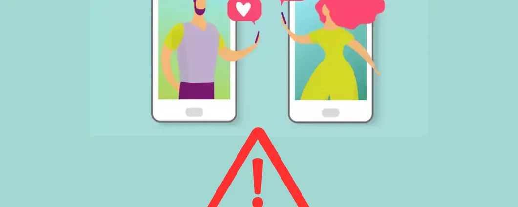 Truffe romantiche online: un grave fenomeno che arriva dall'Africa