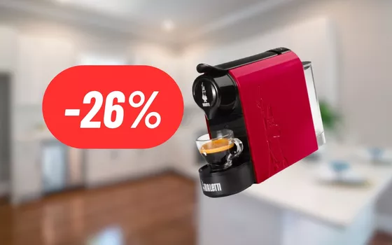 SCONTO SUPER sulla Macchina per Caffè Nescafé Dolce Gusto! -30