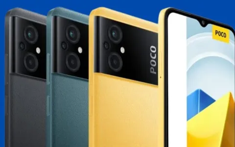 POCO M5, lo smartphone all-in fun che costa davvero... poco: solo oggi a 129€