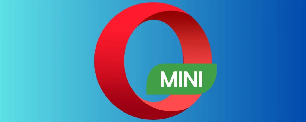 Opera Mini introduce l'assistente AI Aria su Android