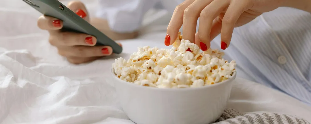 Vuoi vedere serie TV straniere? PrivateVPN sblocca tutto