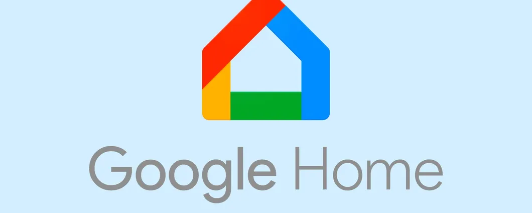 Google Home si aggiorna: controlli multimediali e gestione utenti