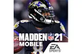 Madden NFL 21 Mobile Football