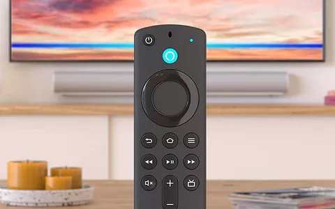 Fire TV Stick 4K MAX costa solo 34€ con le Offerte Amazon di settembre