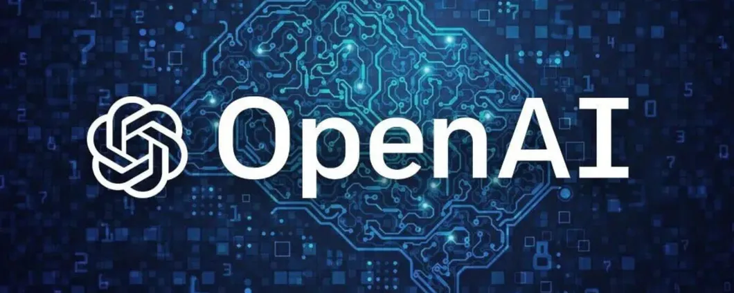 OpenAI: nuovo logo e addio al no-profit, dipendenti in protesta