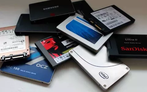 Crucial, WD, Hikvision: i 5 migliori SSD da comprare su Amazon a prezzi OUTLET