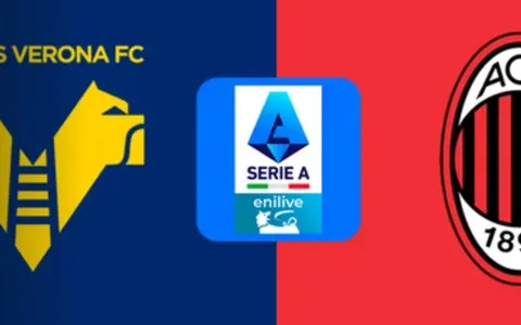 Dove vedere Verona-Milan in TV e streaming (Serie A)