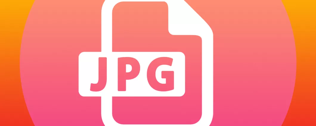 JPEG XL, un nuovo standard per le immagini digitali