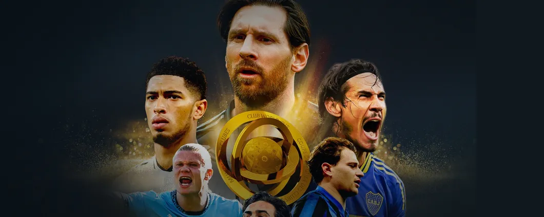 Mondiale per Club al via: quando si gioca e dove vedere le partite