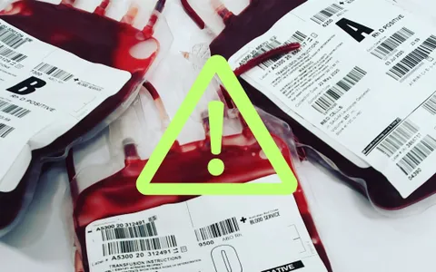 Attacco hacker paralizza e blocca il centro di donazioni del sangue
